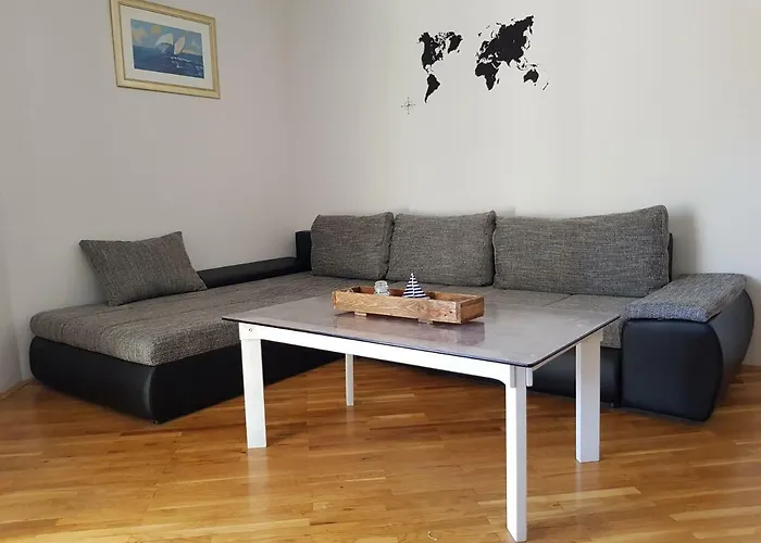 Apartment Doris