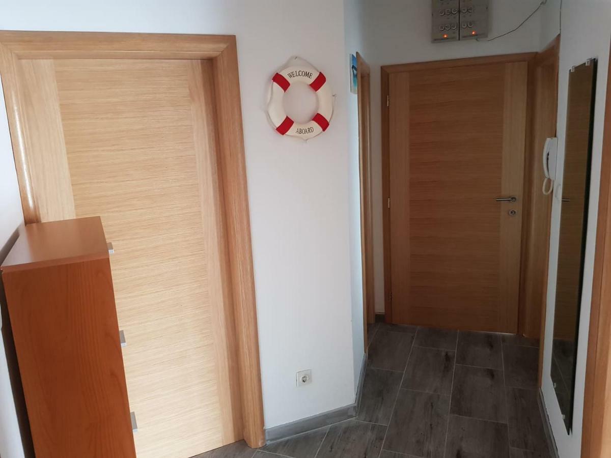Doris Apartment