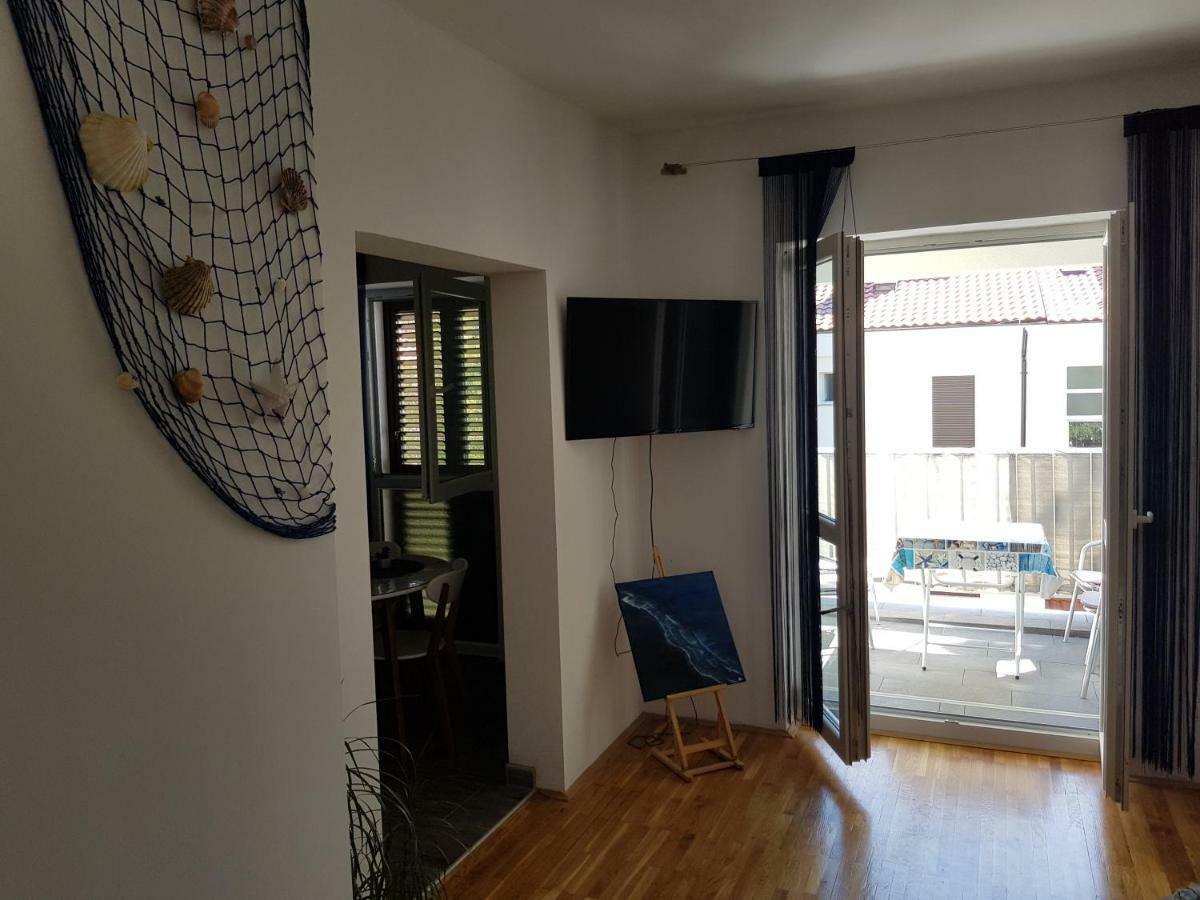 Doris Apartment *