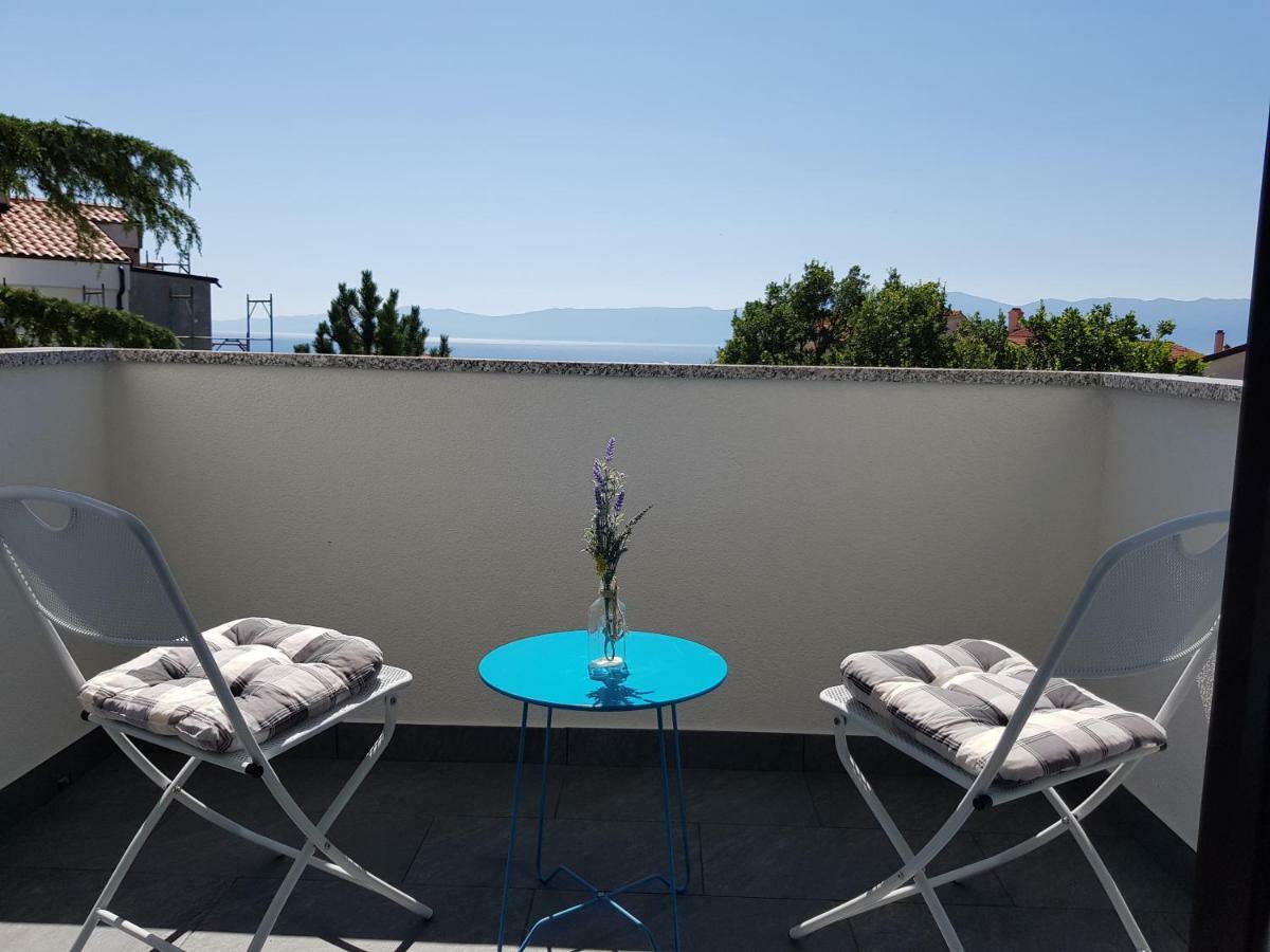 Doris Apartment Kostrena