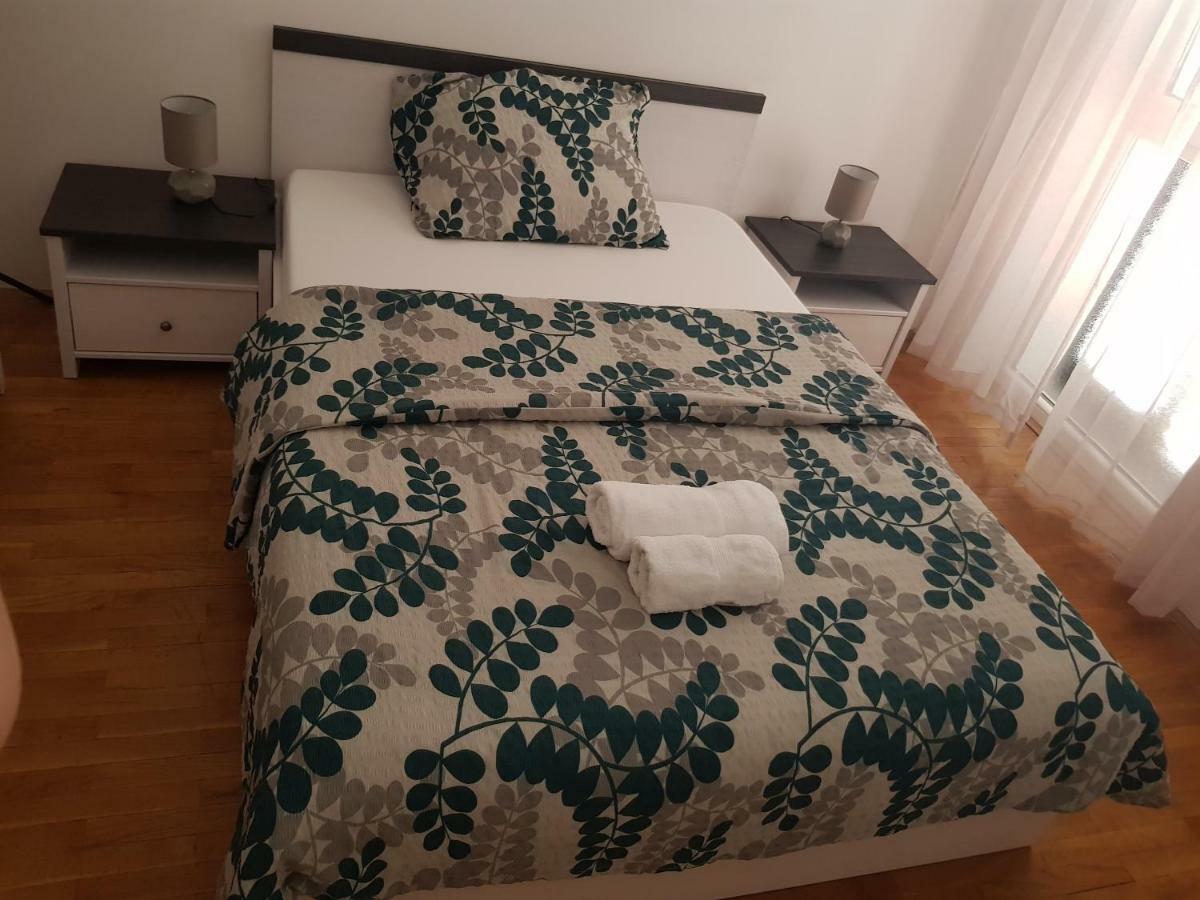 Apartment Doris Kostrena