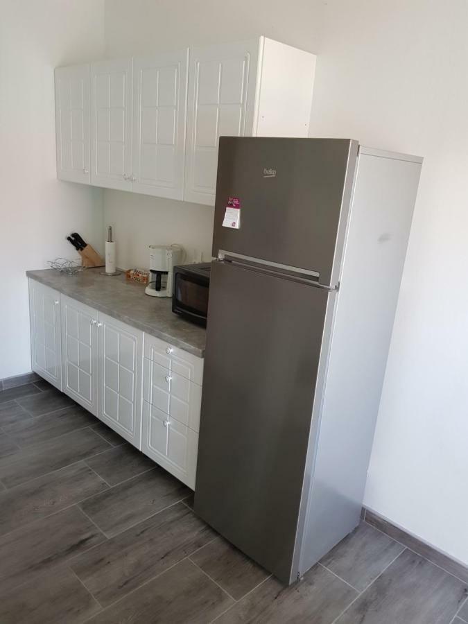 Doris Apartment *