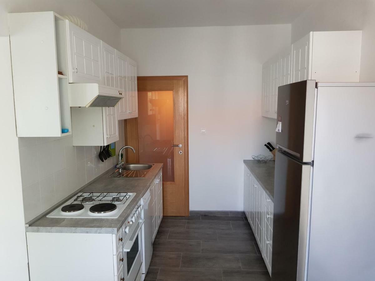 Doris Apartment Kostrena