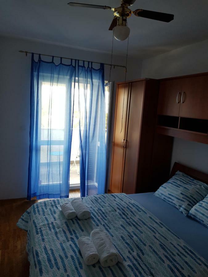 Apartment Doris *